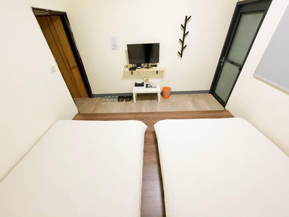 逢甲大小窩 Taichung Exterior foto