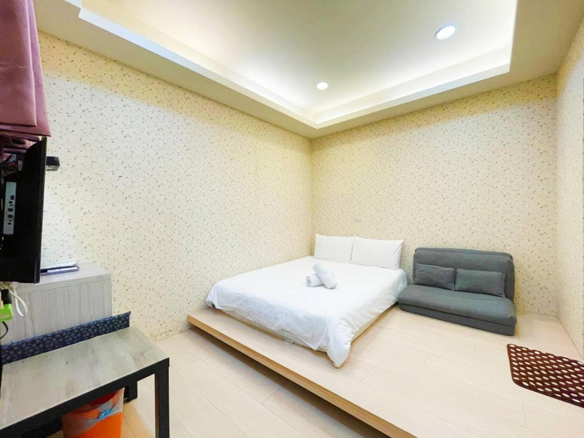 逢甲大小窩 Taichung Exterior foto