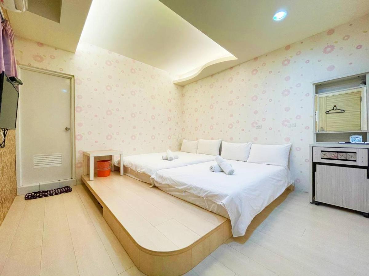 逢甲大小窩 Taichung Exterior foto